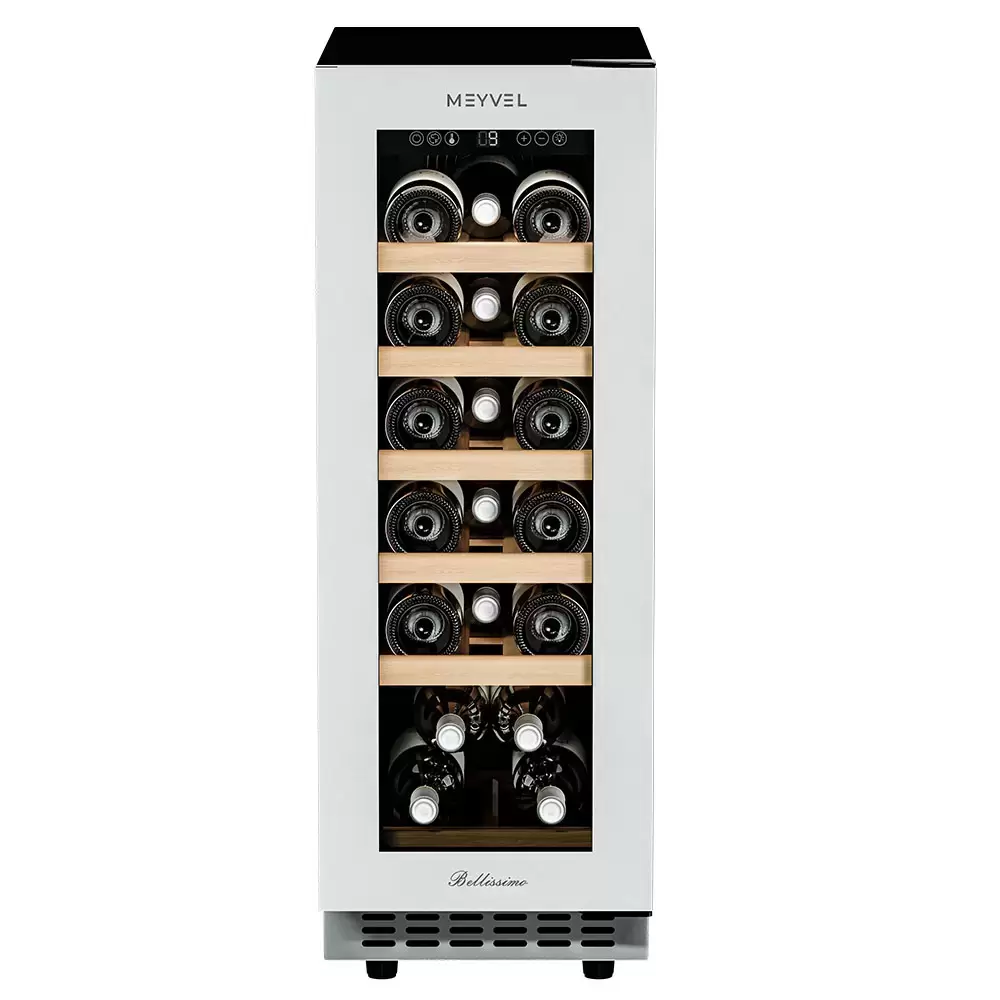Встраиваемый винный шкаф Meyvel MV19NH-KWT1