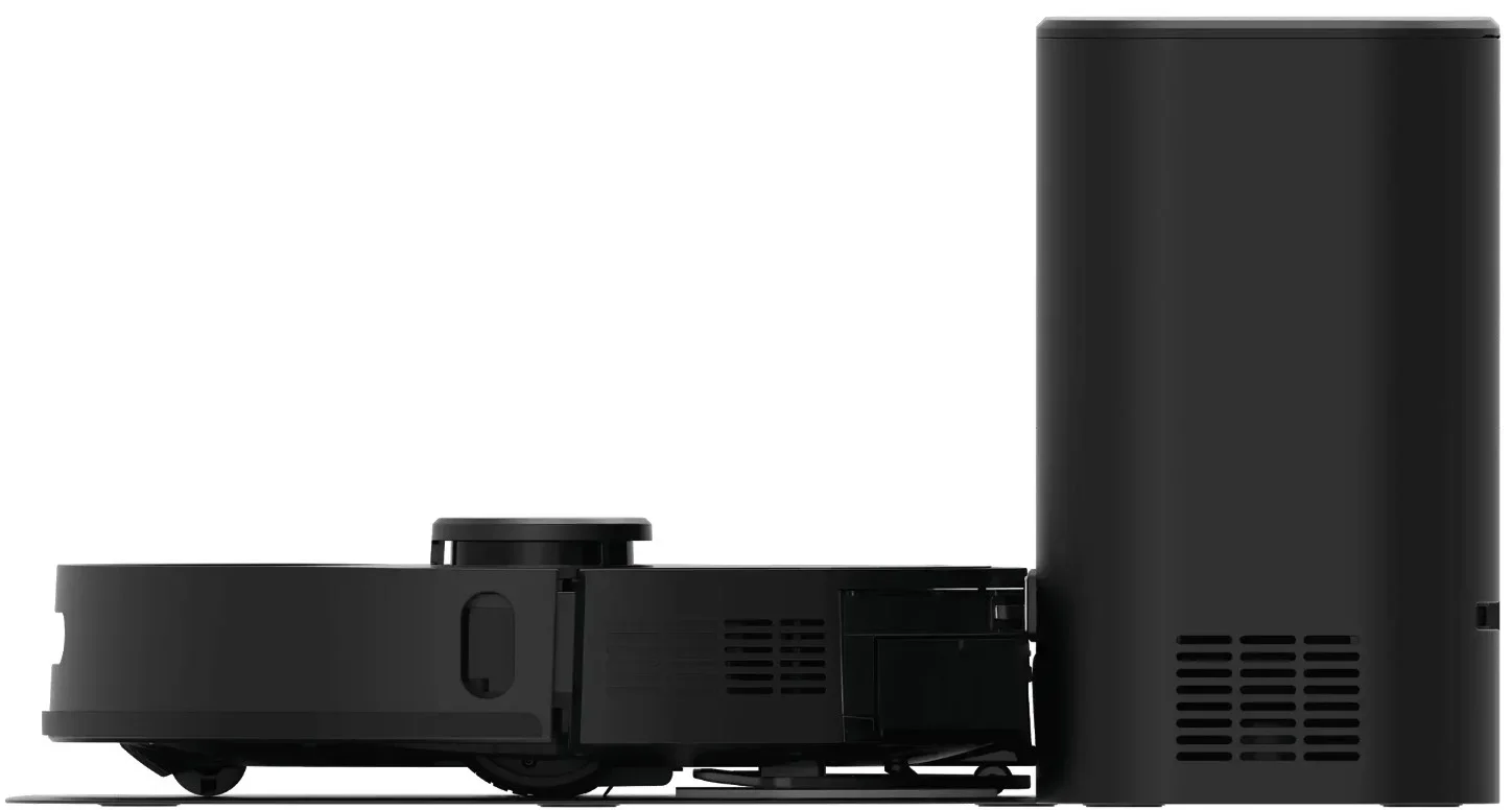 Робот-пылесос Haier HSR PRO R2B