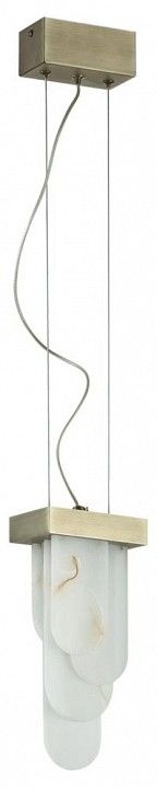 Подвесной светильник Odeon Light Foros 5437/12L