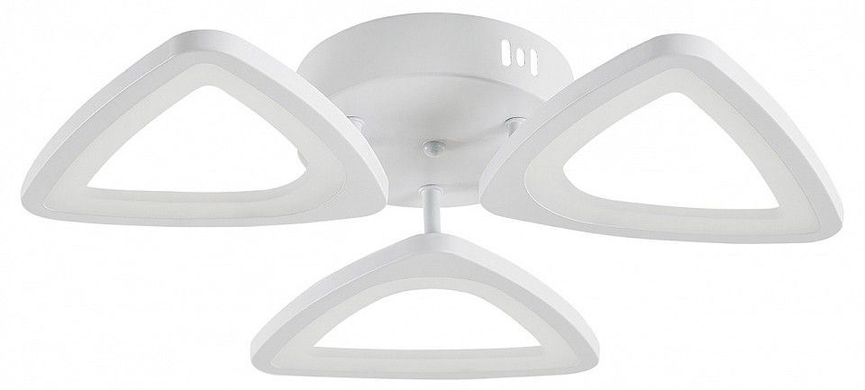 Потолочная люстра Escada 10273 10273/3LED