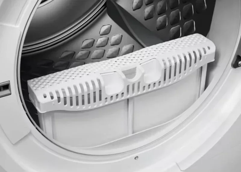 Сушильная машина AEG TR9586CE
