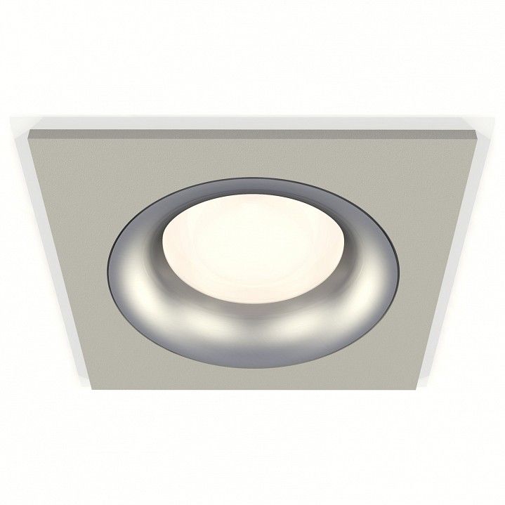 Встраиваемый светильник Ambrella Light XC XC7633004