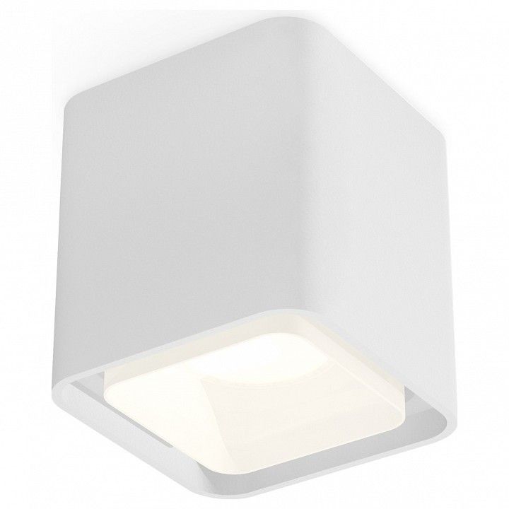 Накладной светильник Ambrella Light XS XS7840021