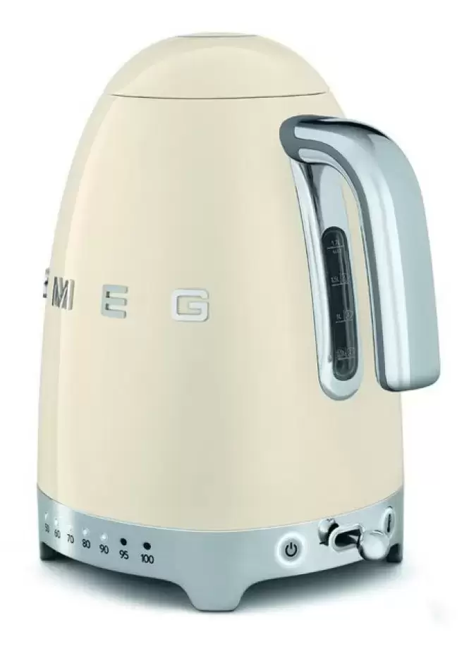 Чайник Smeg KLF02CREU
