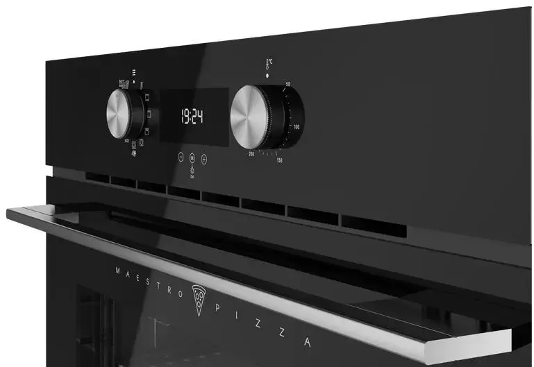 Духовой шкаф Teka HLB 8510 P NIGHT RIVER BLACK