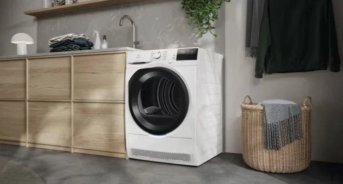 Сушильная машина Electrolux EW6D285YP