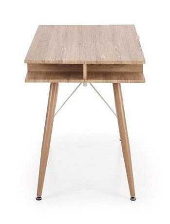 Стол компьютерный Halmar B-34 V-CH-B/34-BIS