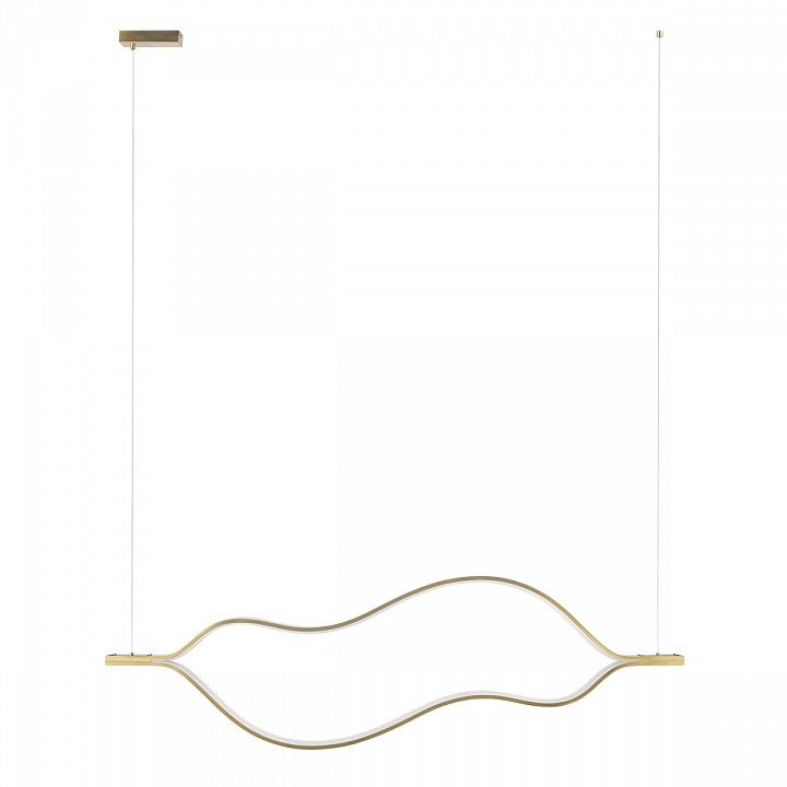 Подвесной светильник Loft it Tape Light 10403/1400 AB