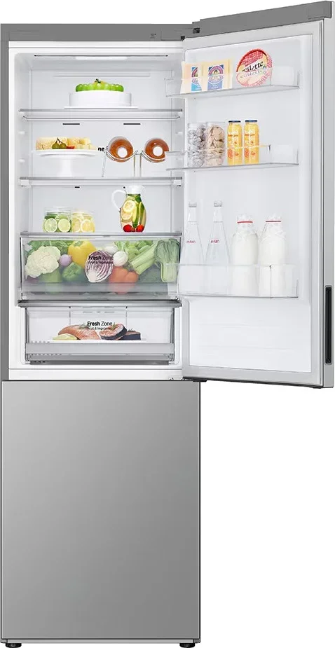 Холодильник LG GC-B459ANMW