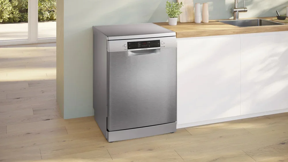 Посудомоечная машина Bosch SMS25GI09F