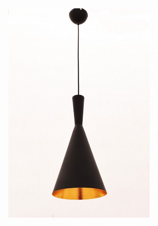 Подвесной светильник LUMINA DECO Foggi LDP 7712-A BK