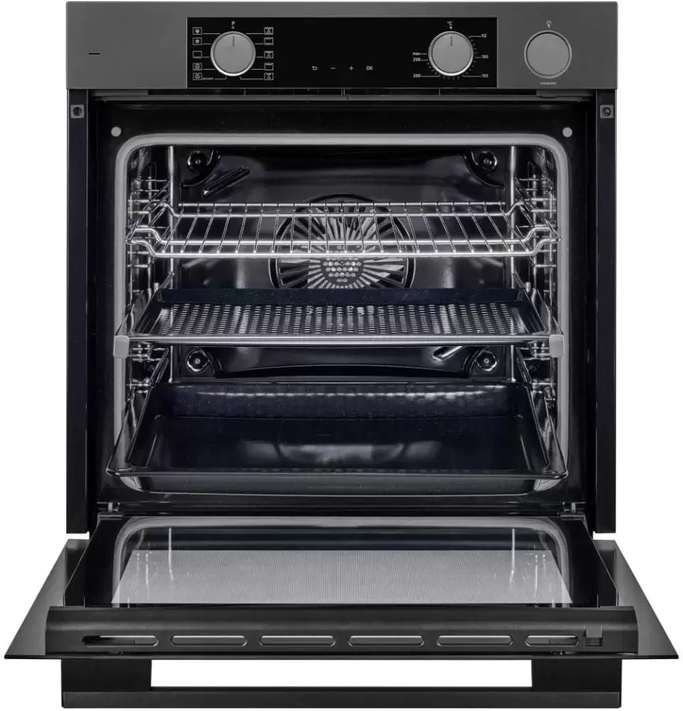 Духовой шкаф Kuppersberg KSO 610 SG