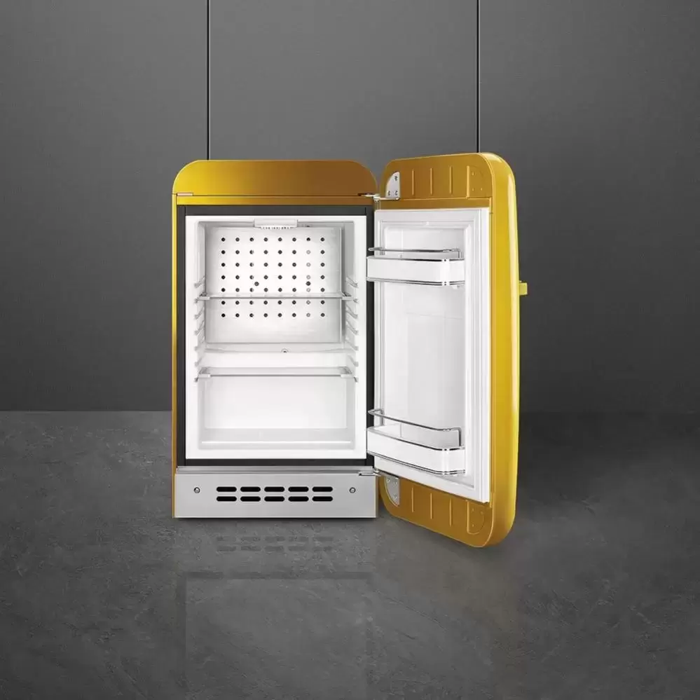Мини-бар Smeg FAB5RDGO3