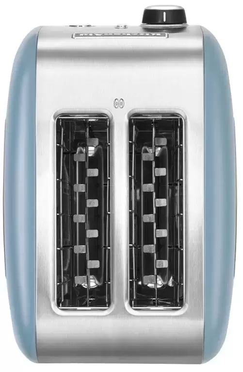 Тостер KitchenAid 5KMT221EVB
