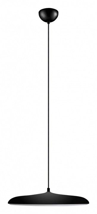 Подвесной светильник Loft it Plato 10119 Black