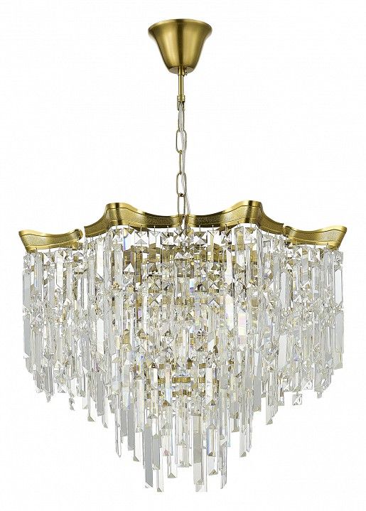 Подвесная люстра ST-Luce Ofelia SL1659.303.10
