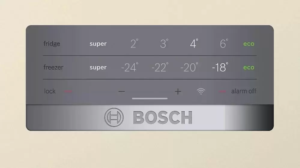 Холодильник Bosch KGN39VK22R