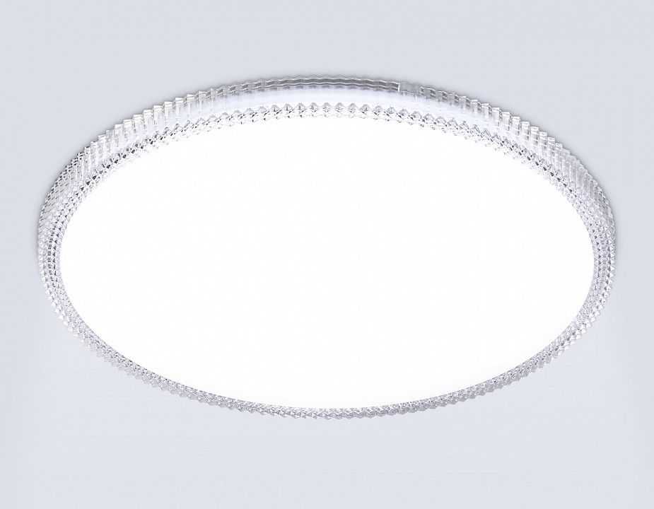 Накладной светильник Ambrella Light  FZ1701