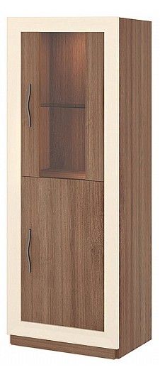 Шкаф-витрина Нобиле ВтН-ФС-ФГ Шкаф-витрина Нобиле ВтН-ФС-ФГ