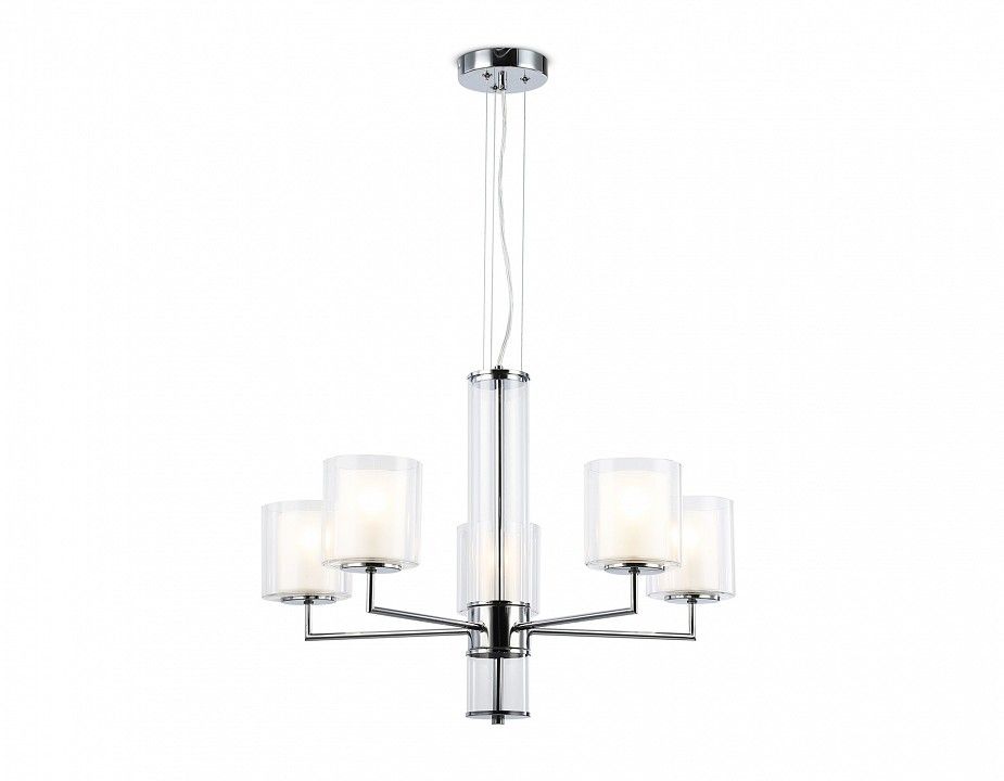 Подвесная люстра Ambrella Light LH LH56001