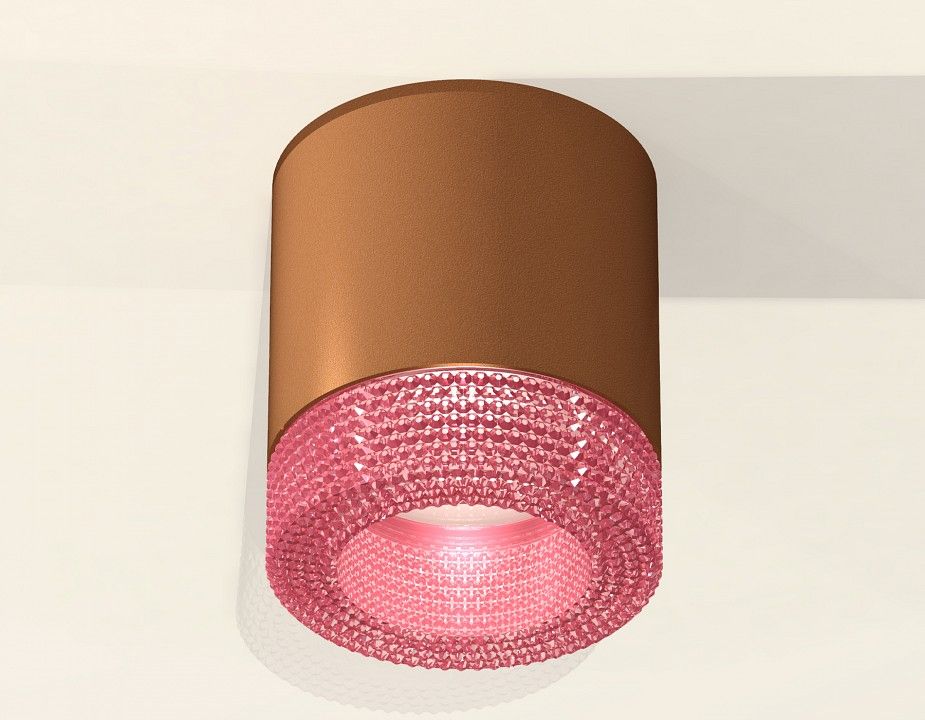 Накладной светильник Ambrella Light XS XS7404030