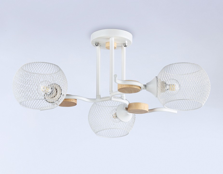 Люстра на штанге Ambrella Light TR TR80163