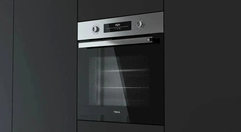 Духовой шкаф Teka AIRFRY HSB 6466 STAINLESS STEEL