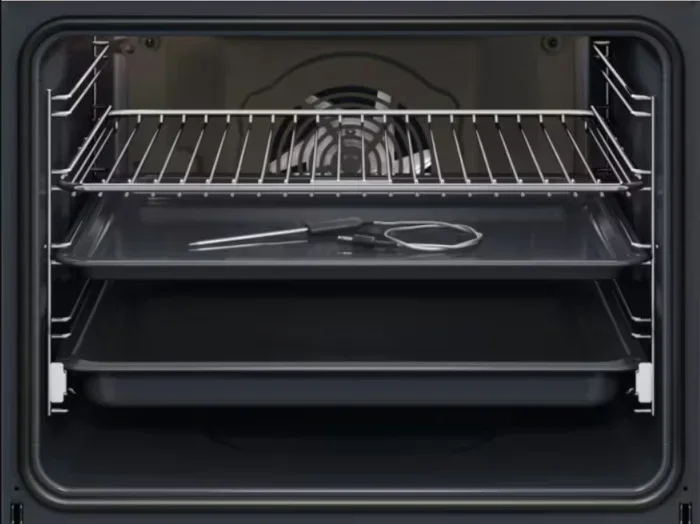 Духовой шкаф Electrolux LOD6F77WZ