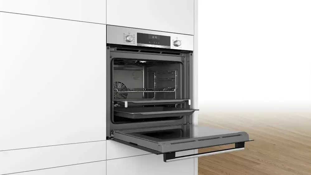 Духовой шкаф Bosch HBG537NS0R