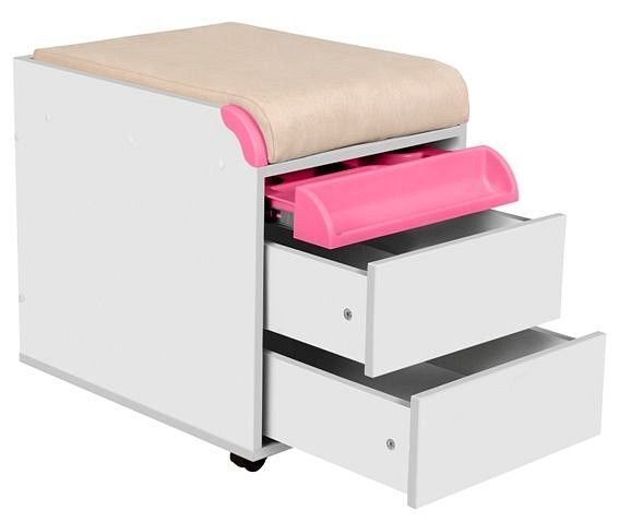 Тумбочка Дэми 6 step 351336