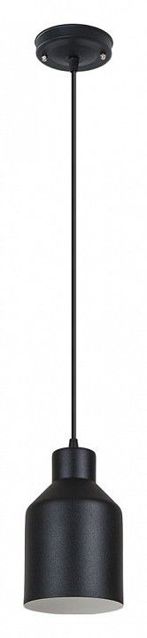 Подвесной светильник Arte Lamp Lark A7073SP-1BK