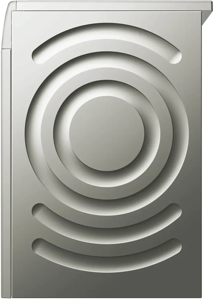 Стиральная машина Bosch WGK264ZXME