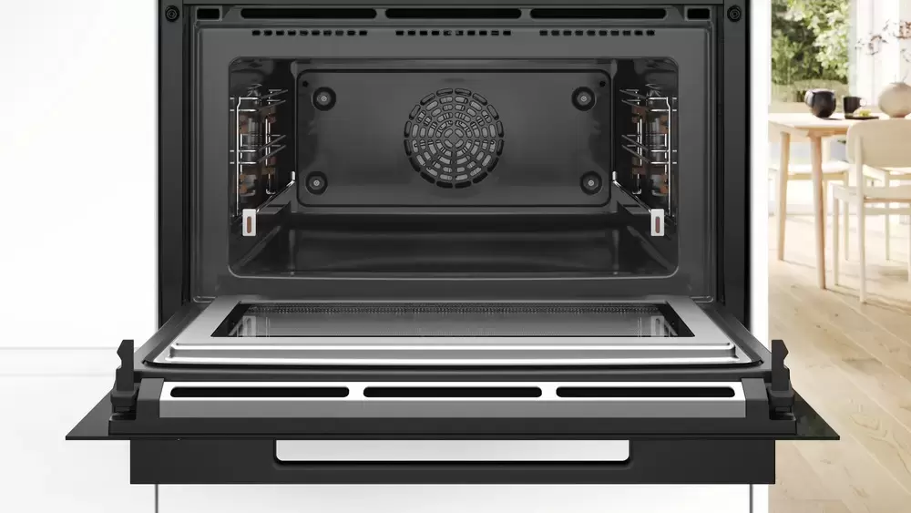Духовой шкаф Bosch CMG978NB1