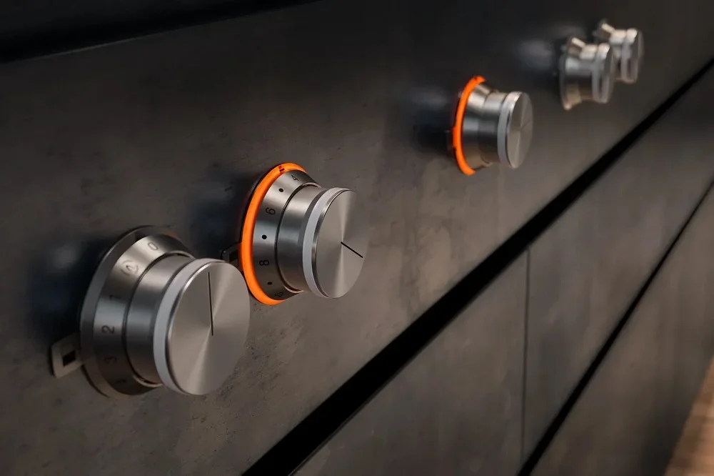 Индукционная панель Gaggenau Vario Series 400 VI422115