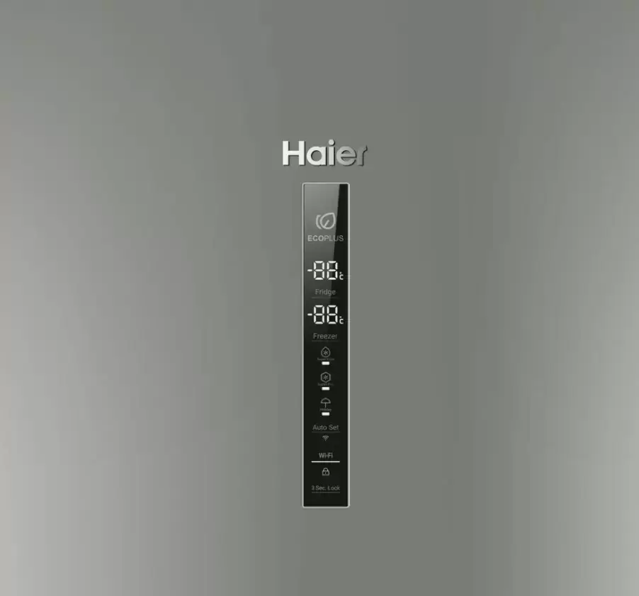 Холодильник Haier C2F636CFRGU1