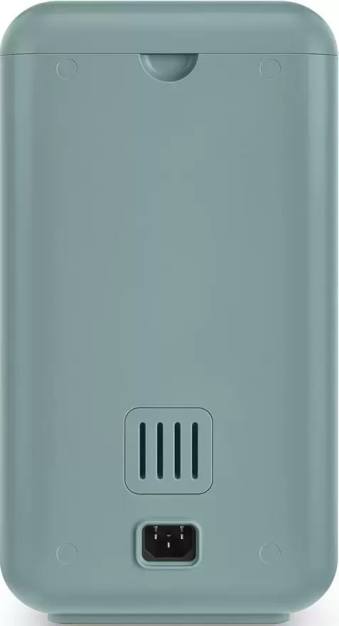 Кофемашина Smeg BCC12EGMEU