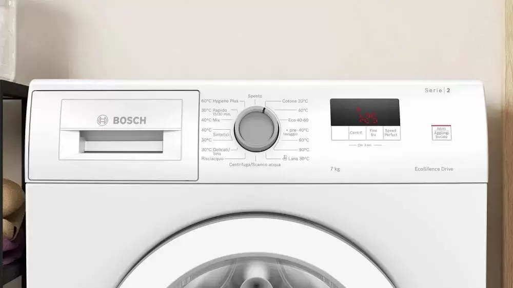 Стиральная машина Bosch WAJ20067II