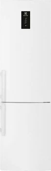 Холодильник Electrolux EN 93452 JW