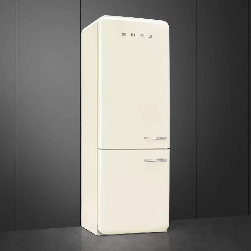 Холодильник Smeg FAB38LCR