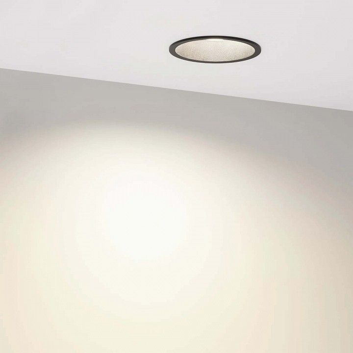Встраиваемый светильник Arlight MS-BREEZE 035610(1)