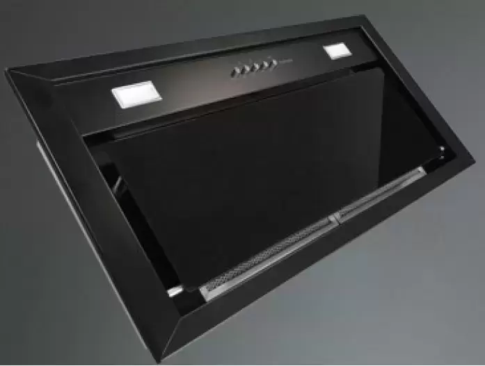 Встраиваемая вытяжка Falmec BUILT-IN 70 MAX BK