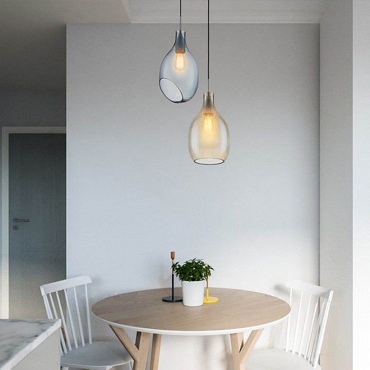 Подвесной светильник Imperiumloft  LOVISA01