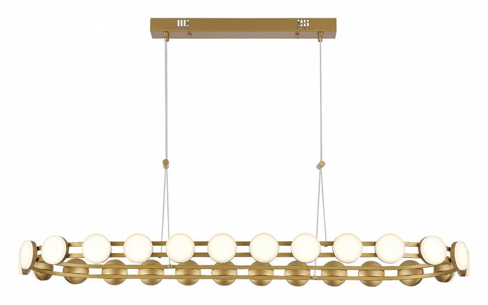 Подвесная люстра ST-Luce MONRO SL6610.203.26