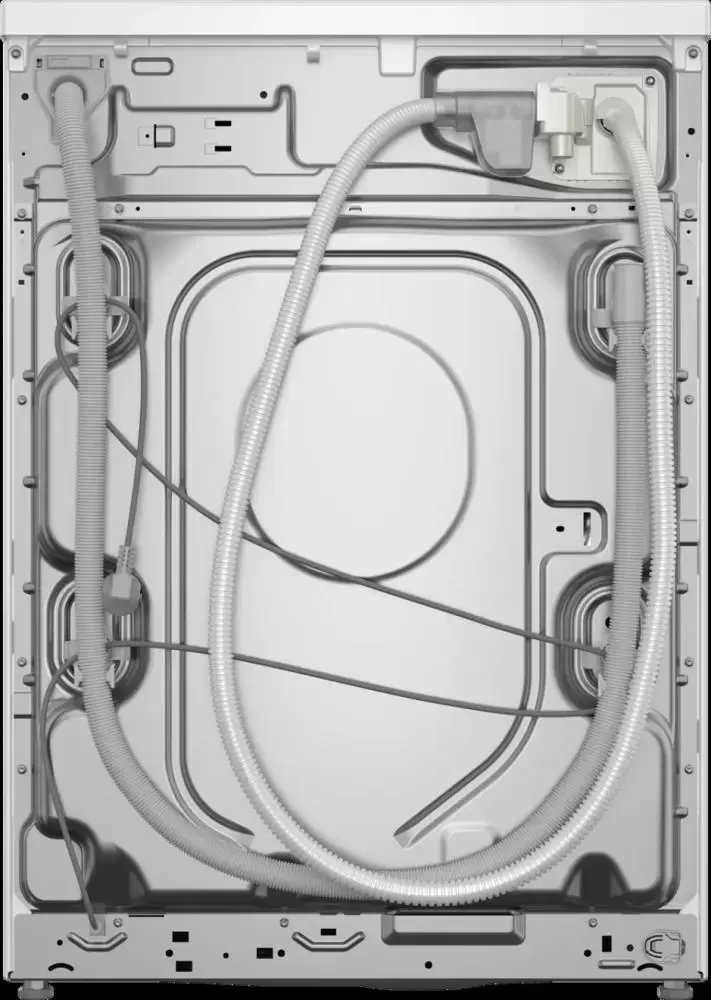 Стиральная машина Bosch WAV28M0ASN