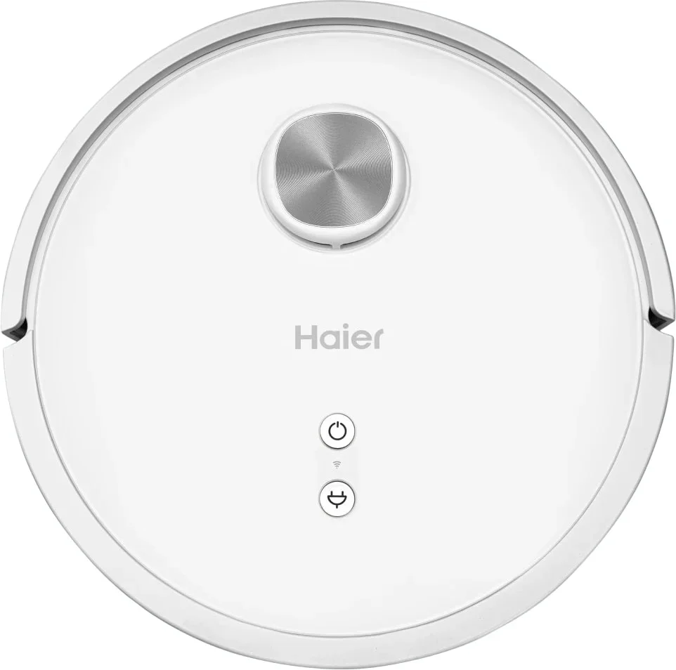 Робот-пылесос Haier HSR Care