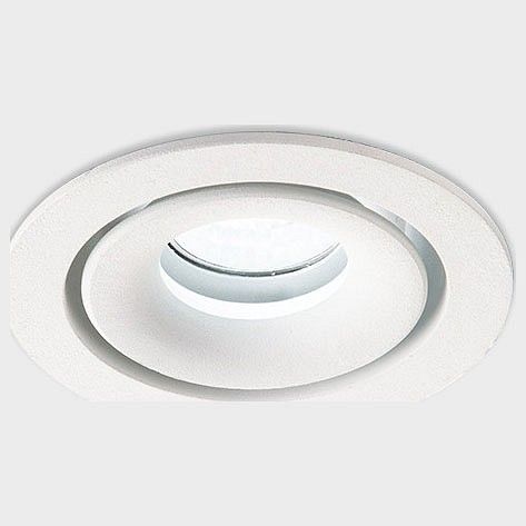 Встраиваемый светильник Italline IT06-6018 IT06-6018 white 3000K Встраиваемый светильник Italline IT06-6018 IT06-6018 white 3000K