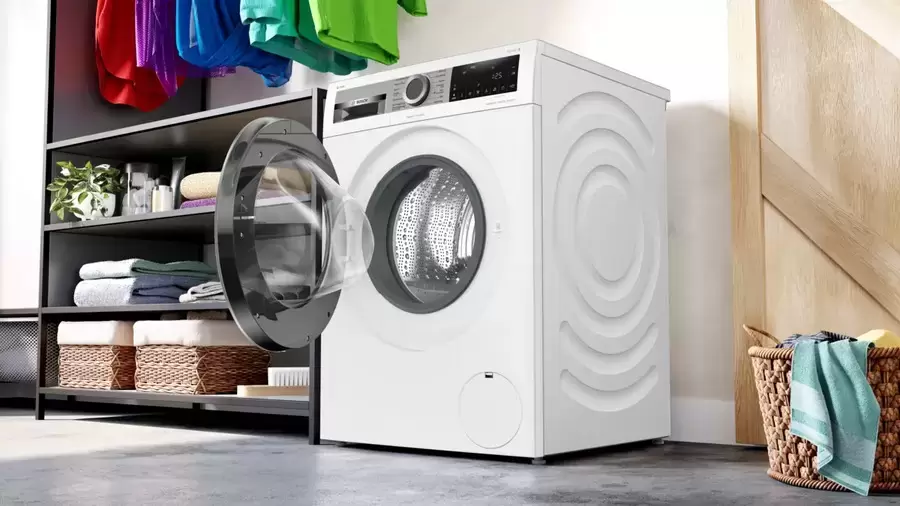 Стиральная машина Bosch WGG256AMSN