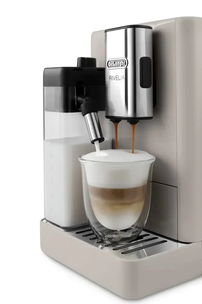 Кофемашина DeLonghi EXAM440.55.BG