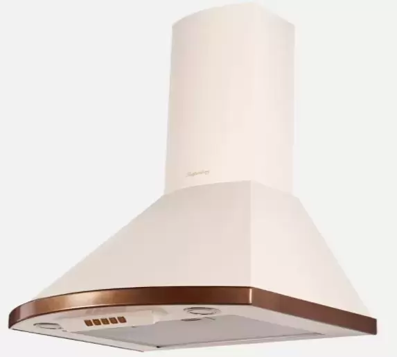 Вытяжка Kuppersberg BONA 60 C Bronze