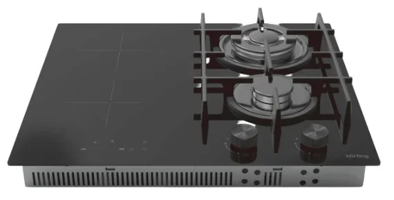 Варочная поверхность Korting HIG 6225 CTN